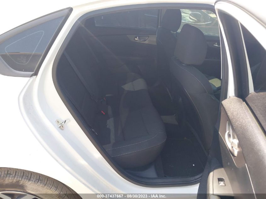 2019 KIA FORTE LXS - 3KPF24AD9KE109452