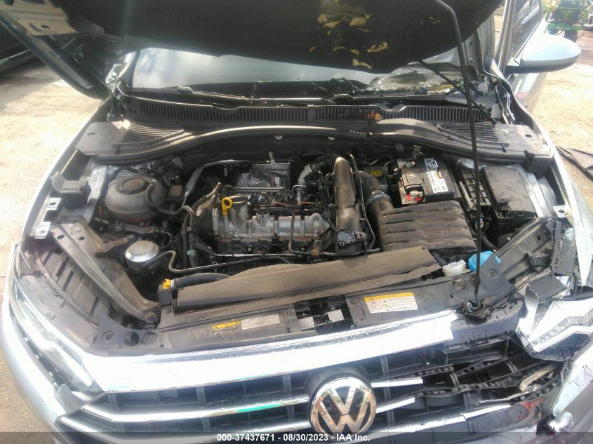 2021 VOLKSWAGEN JETTA S/SE/R-LINE - 3VWC57BU3MM064511