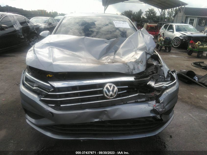 2021 VOLKSWAGEN JETTA S/SE/R-LINE - 3VWC57BU3MM064511