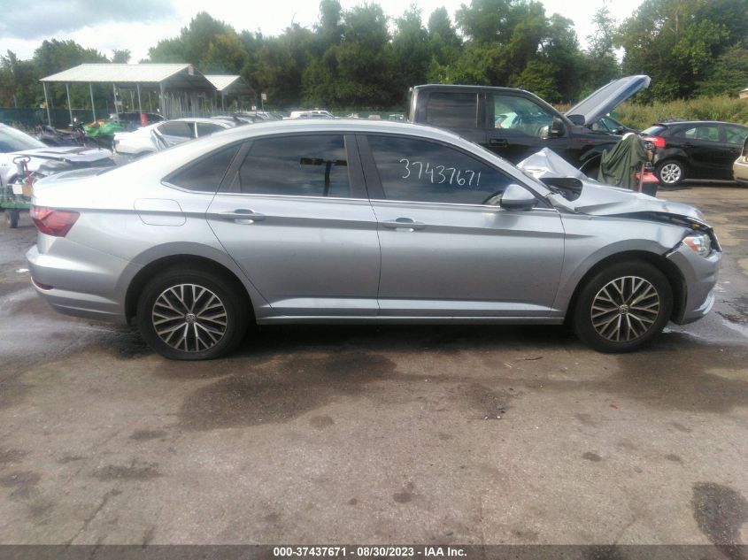 2021 VOLKSWAGEN JETTA S/SE/R-LINE - 3VWC57BU3MM064511