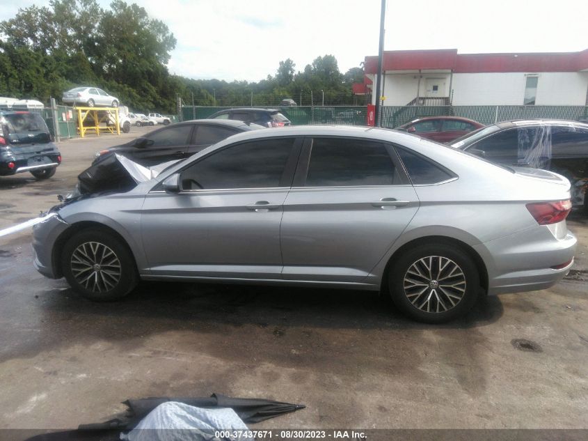2021 VOLKSWAGEN JETTA S/SE/R-LINE - 3VWC57BU3MM064511