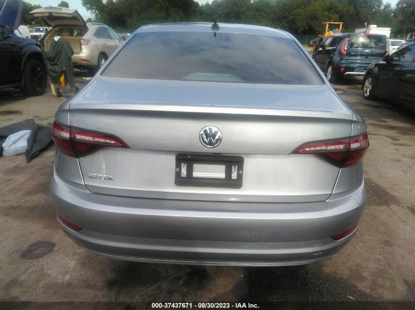 2021 VOLKSWAGEN JETTA S/SE/R-LINE - 3VWC57BU3MM064511