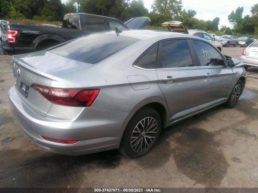 2021 VOLKSWAGEN JETTA S/SE/R-LINE - 3VWC57BU3MM064511