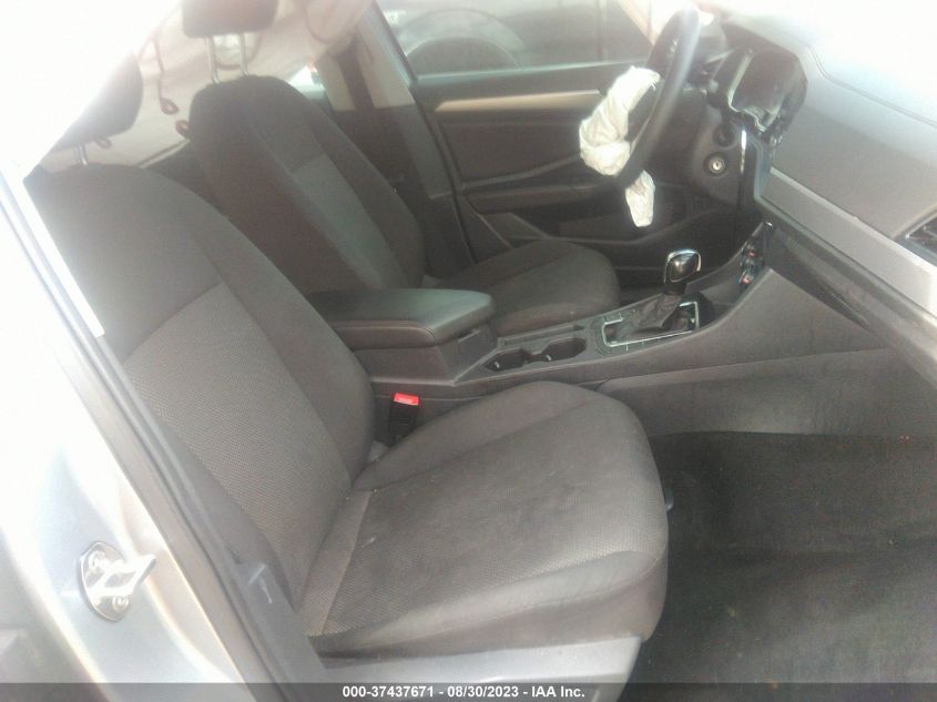 2021 VOLKSWAGEN JETTA S/SE/R-LINE - 3VWC57BU3MM064511