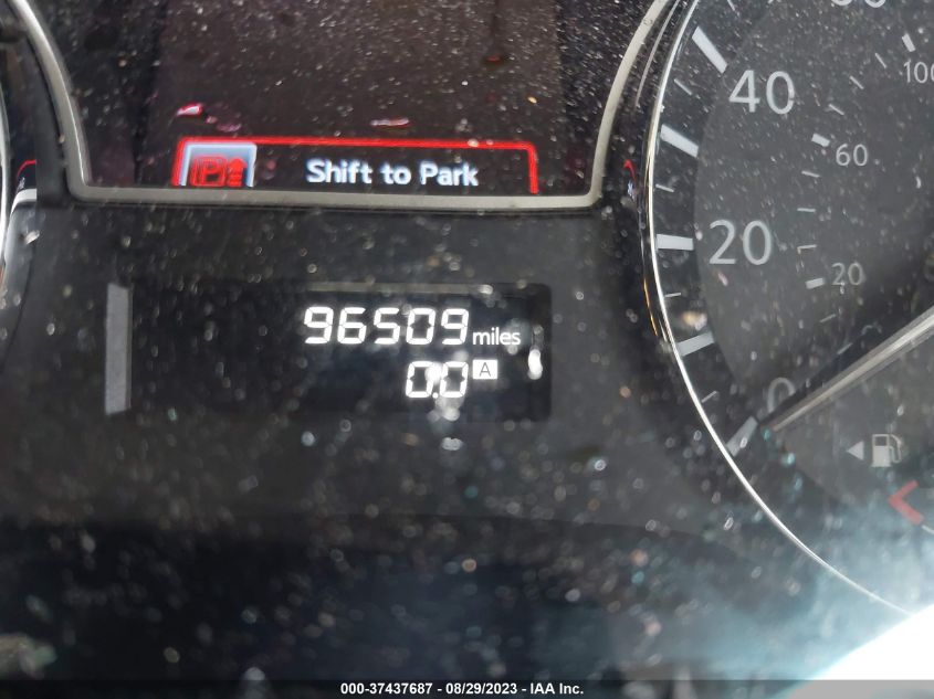 2015 NISSAN ALTIMA 2.5 SV - 1N4AL3APXFC177242