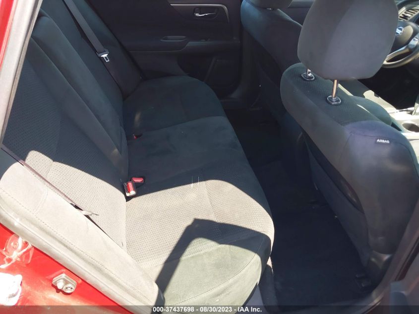 2015 NISSAN ALTIMA 2.5 S - 1N4AL3AP0FN348875