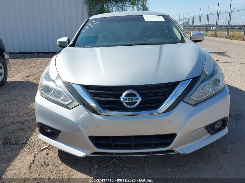2018 NISSAN ALTIMA 2.5 SL - 1N4AL3AP9JC151403