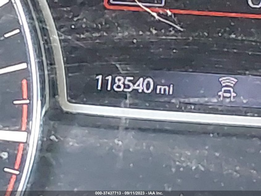 2018 NISSAN ALTIMA 2.5 SL - 1N4AL3AP9JC151403