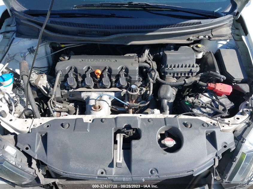 2015 HONDA CIVIC SEDAN SE - 19XFB2F79FE223853