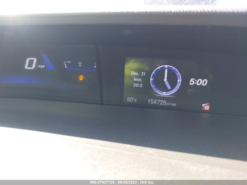 2015 HONDA CIVIC SEDAN SE - 19XFB2F79FE223853