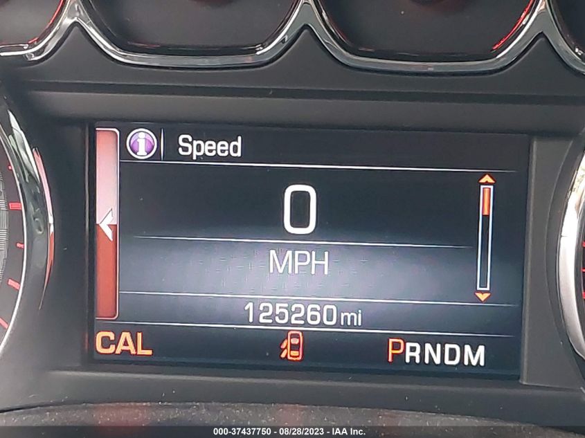 2015 GMC SIERRA 1500 SLT - 3GTU2VEJ1FG375748