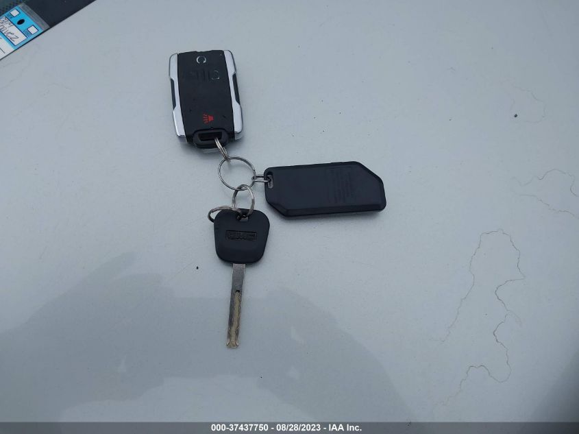 2015 GMC SIERRA 1500 SLT - 3GTU2VEJ1FG375748