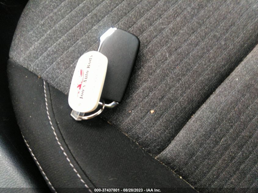 2020 KIA SOUL GT-LINE - KNDJ63AU2L7013947