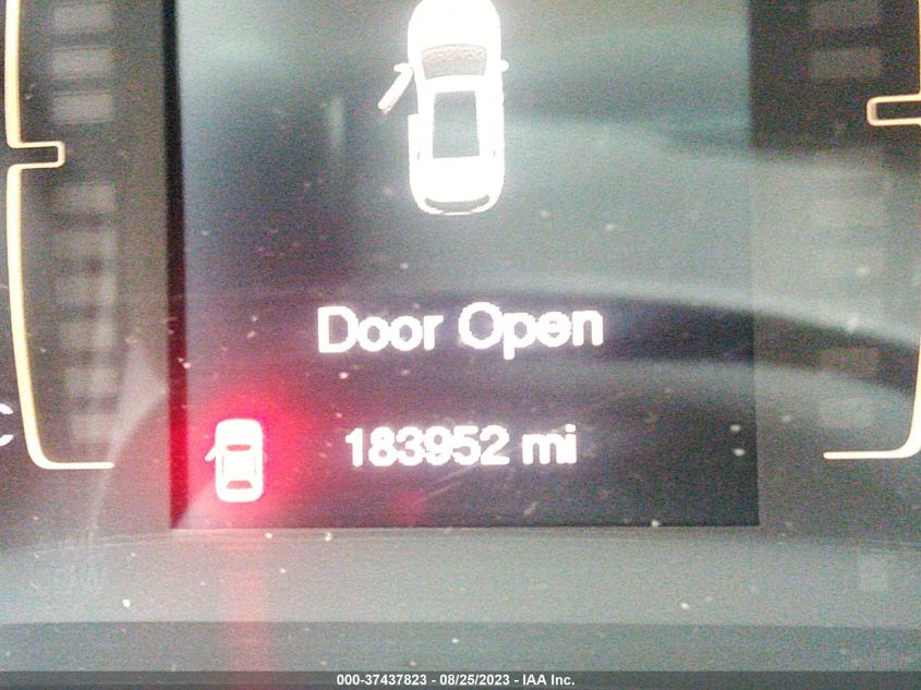 2017 JEEP CHEROKEE LATITUDE - 1C4PJMCB6HW615676