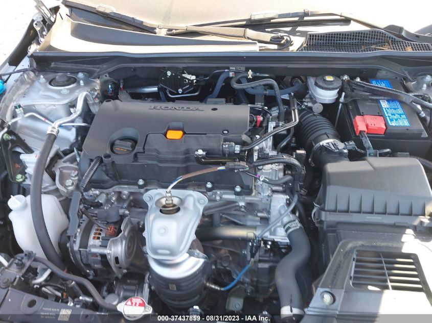 2023 HONDA CIVIC SEDAN SPORT - 2HGFE2F50PH525948