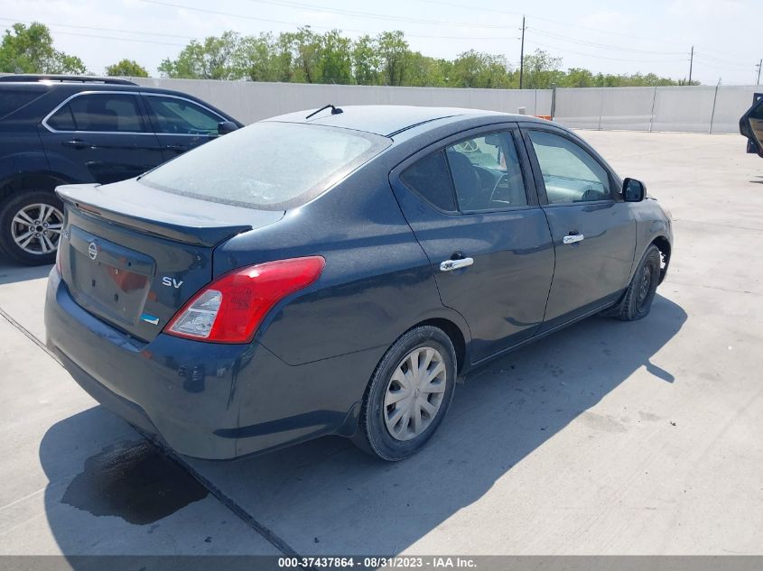 2015 NISSAN VERSA S/S PLUS/SL/SV - 3N1CN7AP0FL839633