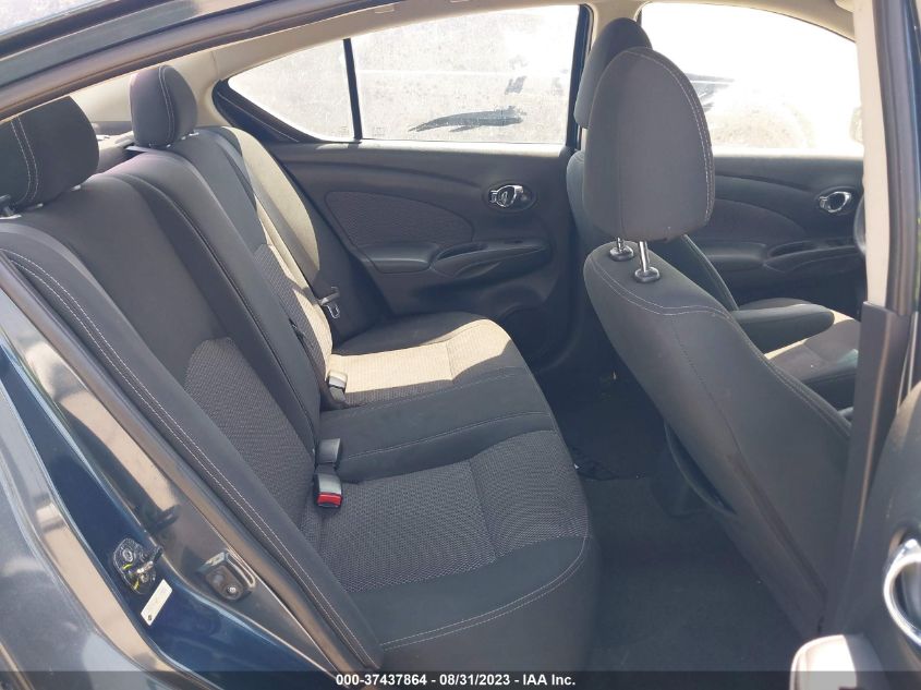 2015 NISSAN VERSA S/S PLUS/SL/SV - 3N1CN7AP0FL839633
