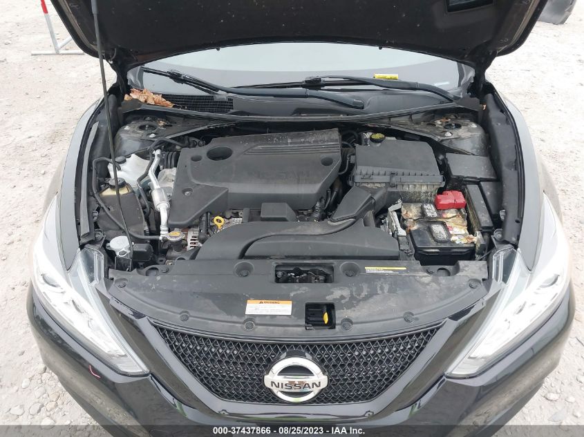 2017 NISSAN ALTIMA 2.5/S/SV/SL/SR - 1N4AL3AP5HC175496