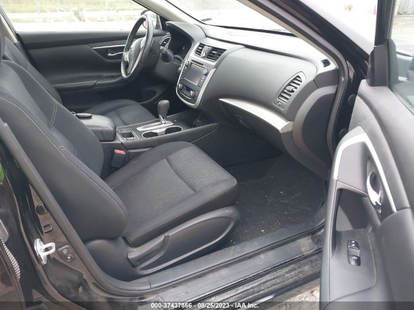 2017 NISSAN ALTIMA 2.5/S/SV/SL/SR - 1N4AL3AP5HC175496