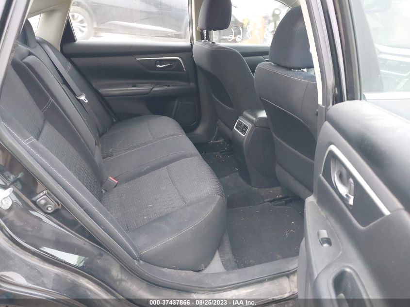 2017 NISSAN ALTIMA 2.5/S/SV/SL/SR - 1N4AL3AP5HC175496