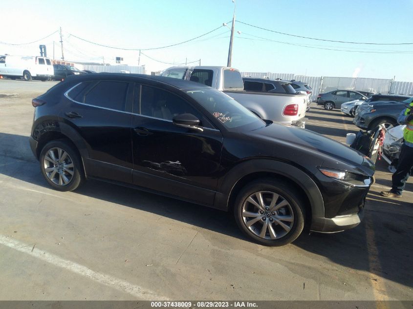 3MVDMACL4LM107022 Mazda CX-30 SELECT PACKAGE