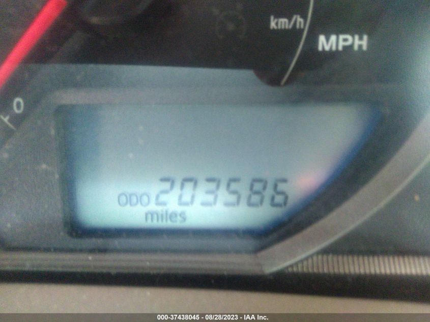 2014 TOYOTA RAV4 XLE - 2T3WFREV8EW074139