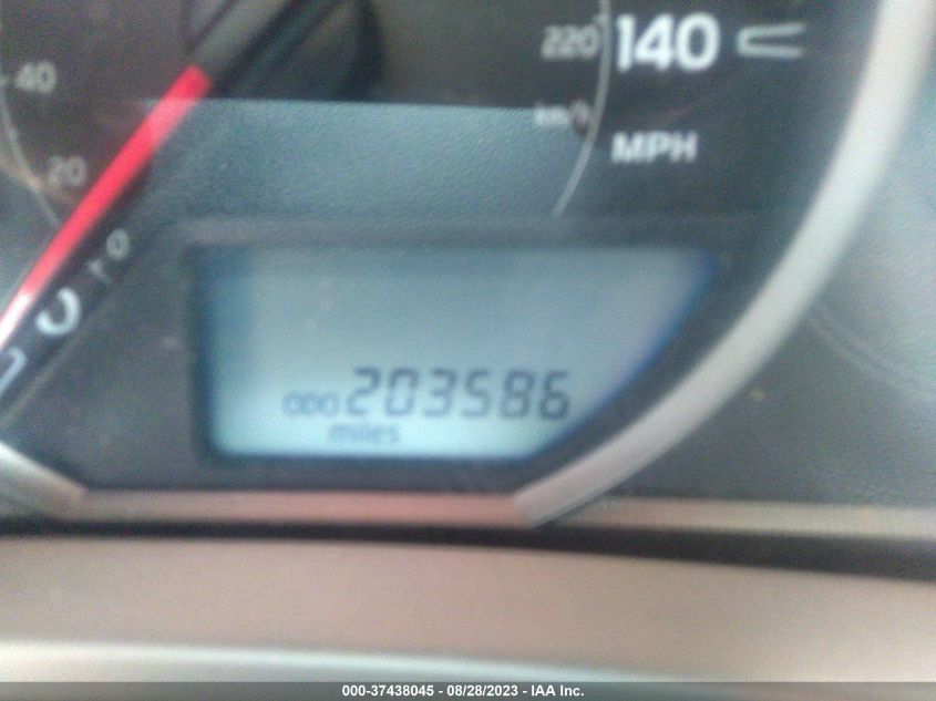 2014 TOYOTA RAV4 XLE - 2T3WFREV8EW074139