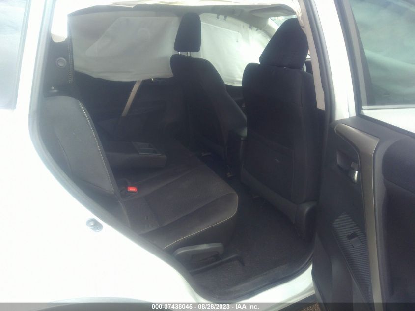 2014 TOYOTA RAV4 XLE - 2T3WFREV8EW074139