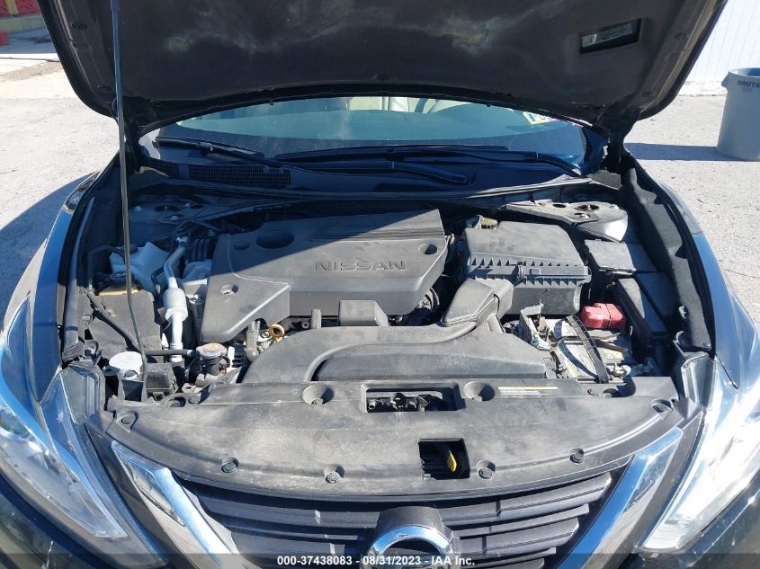 2016 NISSAN ALTIMA 2.5/S/SV/SL/SR - 1N4AL3AP2GC137903