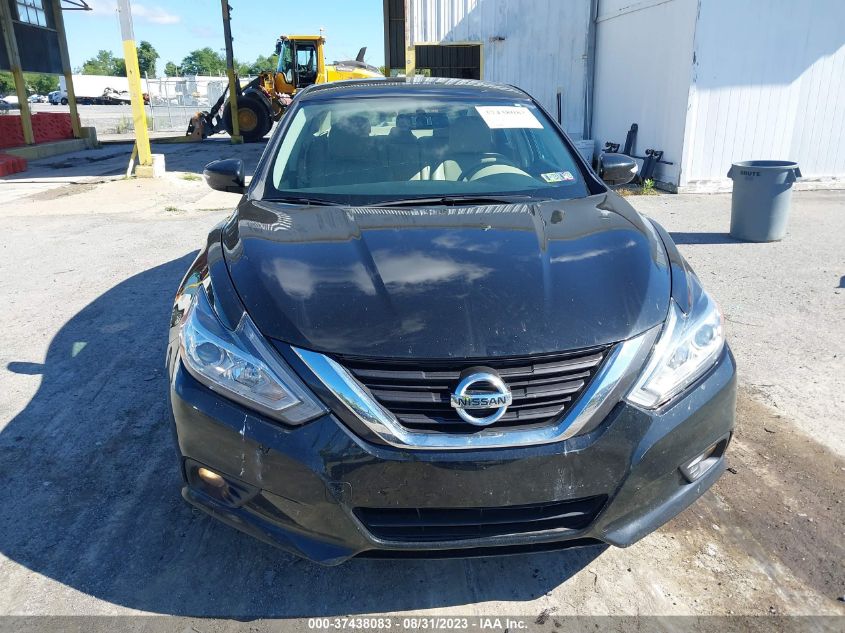 2016 NISSAN ALTIMA 2.5/S/SV/SL/SR - 1N4AL3AP2GC137903