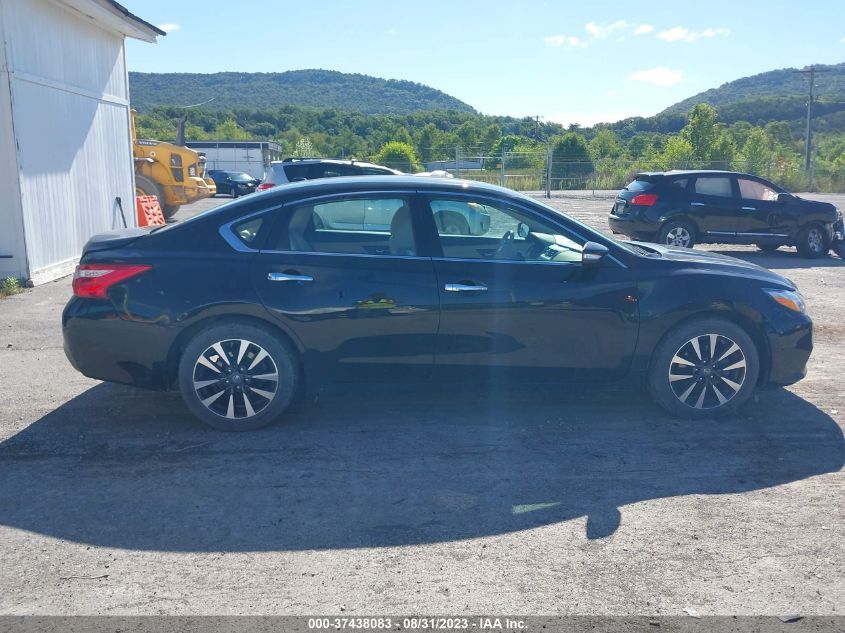 2016 NISSAN ALTIMA 2.5/S/SV/SL/SR - 1N4AL3AP2GC137903