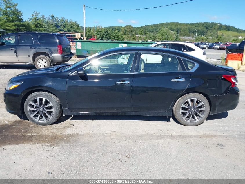 2016 NISSAN ALTIMA 2.5/S/SV/SL/SR - 1N4AL3AP2GC137903