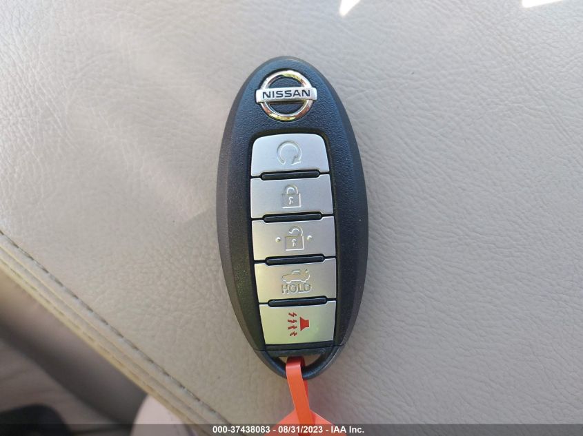 2016 NISSAN ALTIMA 2.5/S/SV/SL/SR - 1N4AL3AP2GC137903