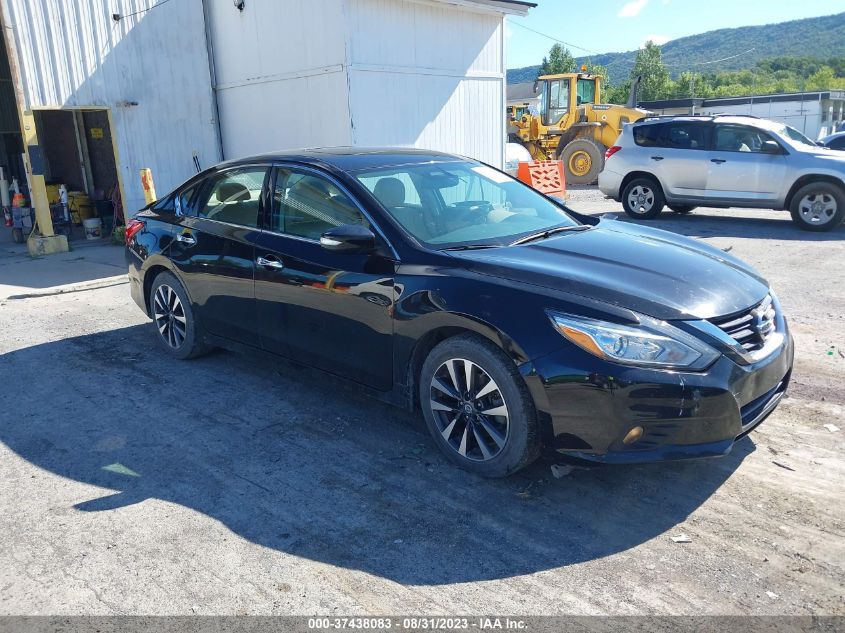 2016 NISSAN ALTIMA 2.5/S/SV/SL/SR - 1N4AL3AP2GC137903