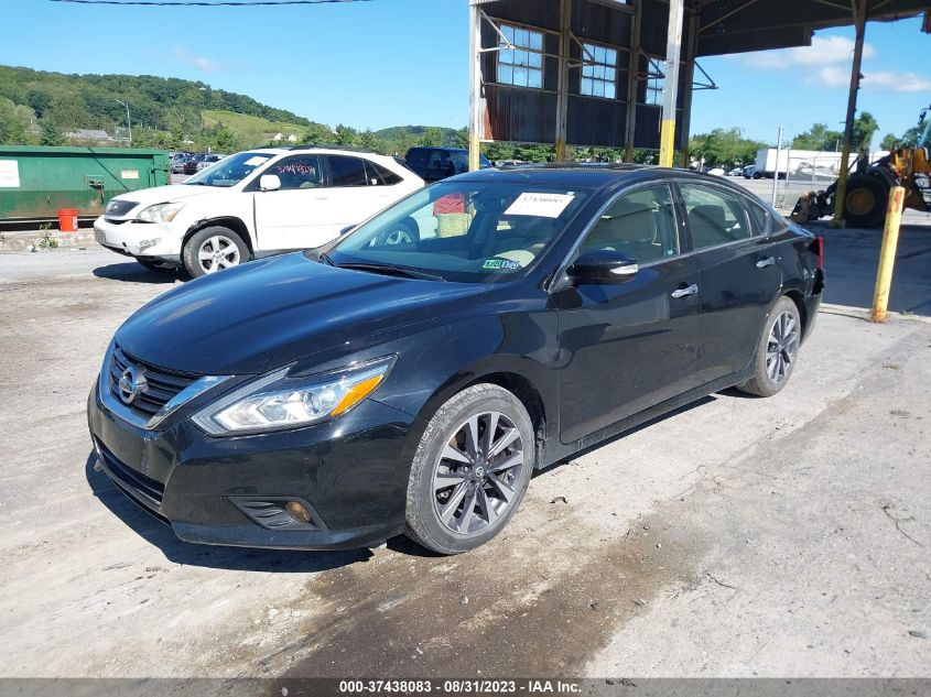 2016 NISSAN ALTIMA 2.5/S/SV/SL/SR - 1N4AL3AP2GC137903