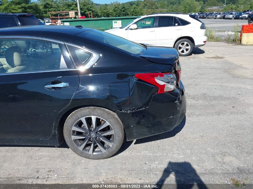 2016 NISSAN ALTIMA 2.5/S/SV/SL/SR - 1N4AL3AP2GC137903