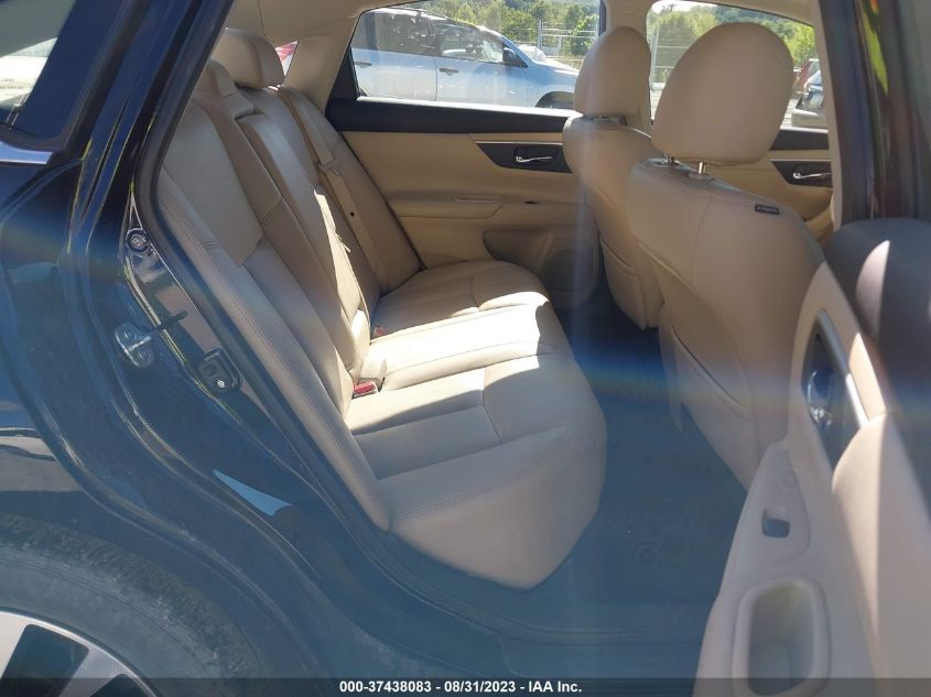 2016 NISSAN ALTIMA 2.5/S/SV/SL/SR - 1N4AL3AP2GC137903