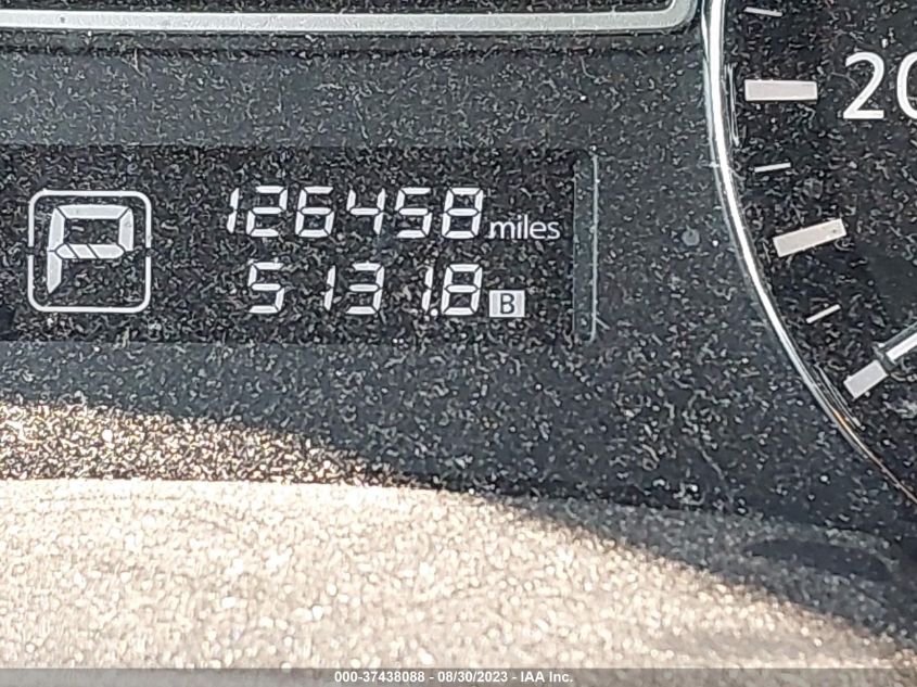 2014 NISSAN ALTIMA 2.5 S - 1N4AL3AP6EN220588