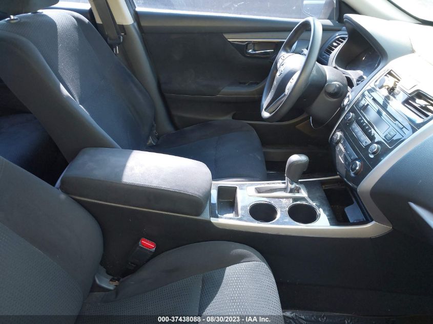 2014 NISSAN ALTIMA 2.5 S - 1N4AL3AP6EN220588
