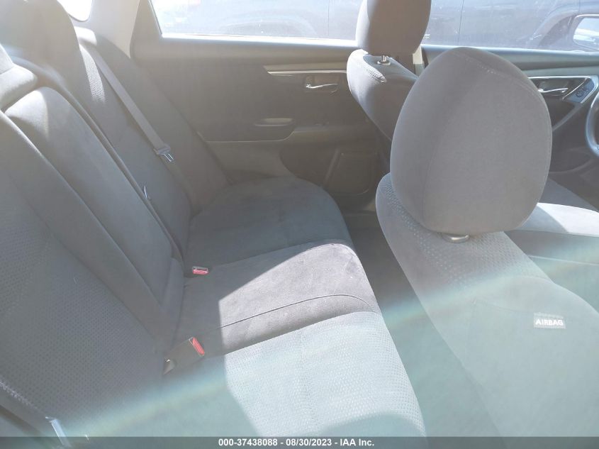 2014 NISSAN ALTIMA 2.5 S - 1N4AL3AP6EN220588