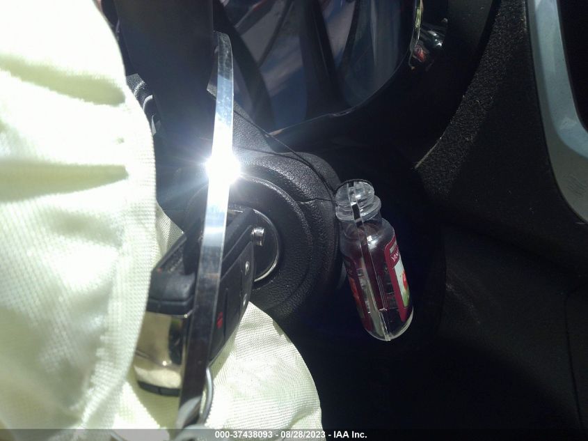 2013 GMC TERRAIN SLE - 2GKALMEK6D6190692