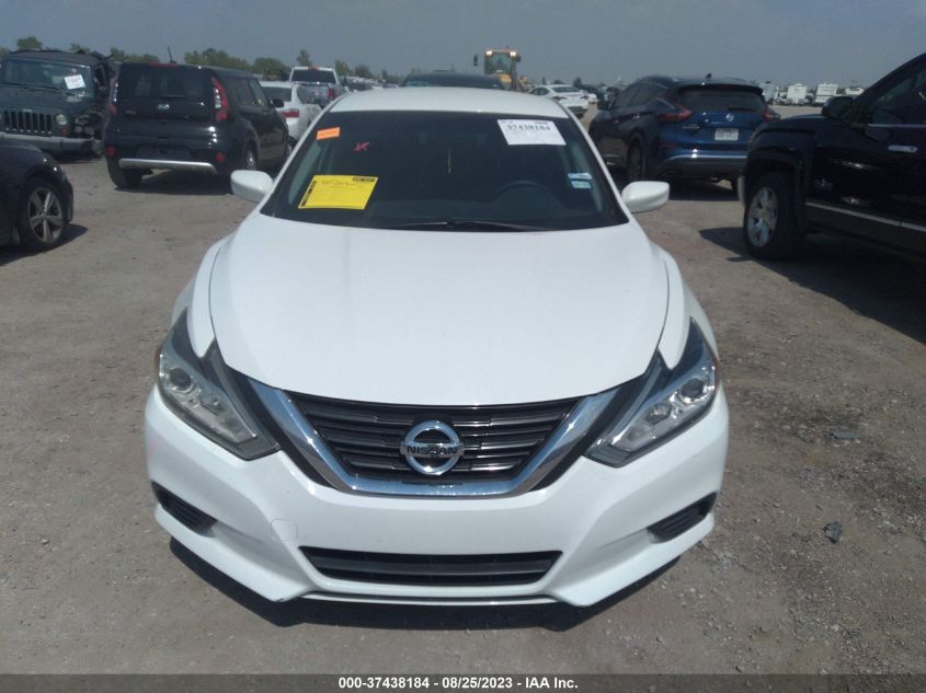 2017 NISSAN ALTIMA 2.5 S - 1N4AL3AP8HN334113