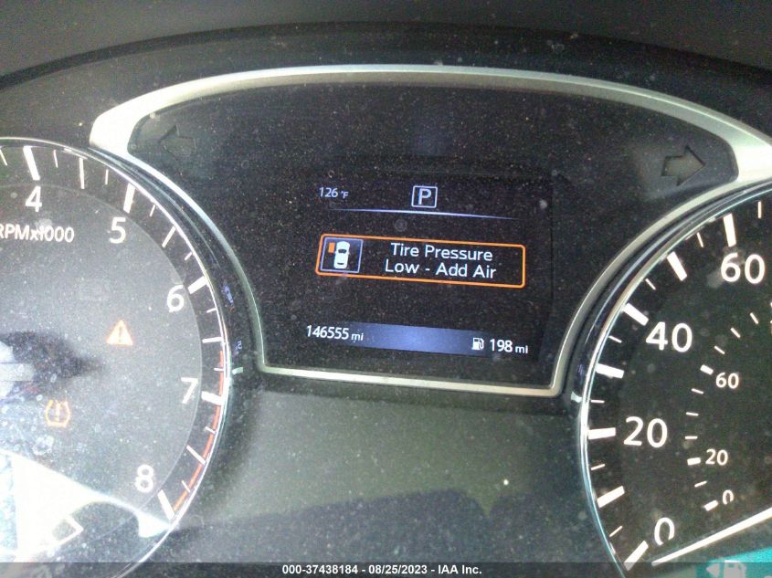 2017 NISSAN ALTIMA 2.5 S - 1N4AL3AP8HN334113
