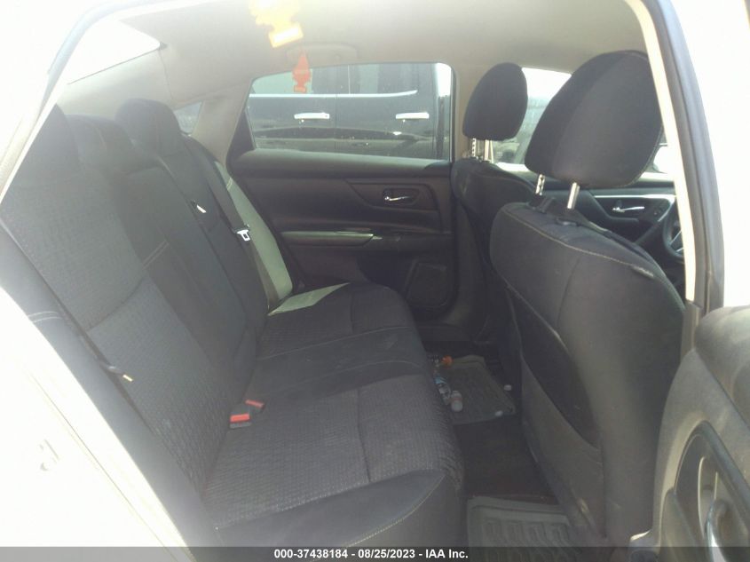 2017 NISSAN ALTIMA 2.5 S - 1N4AL3AP8HN334113