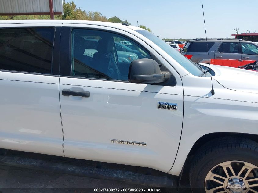 2015 TOYOTA TUNDRA 2WD TRUCK SR5 - 5TFEY5F16FX179530