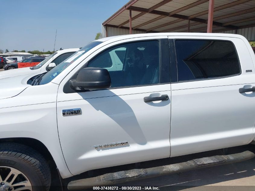 2015 TOYOTA TUNDRA 2WD TRUCK SR5 - 5TFEY5F16FX179530
