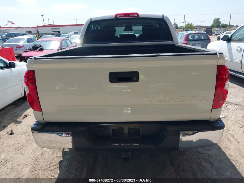 2015 TOYOTA TUNDRA 2WD TRUCK SR5 - 5TFEY5F16FX179530