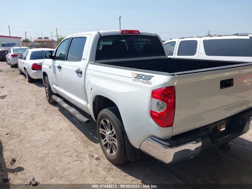2015 TOYOTA TUNDRA 2WD TRUCK SR5 - 5TFEY5F16FX179530