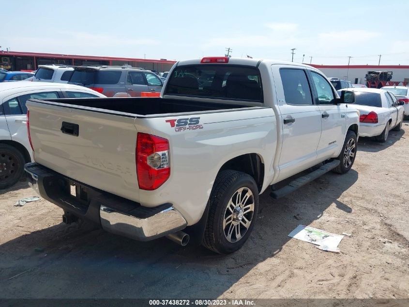 2015 TOYOTA TUNDRA 2WD TRUCK SR5 - 5TFEY5F16FX179530