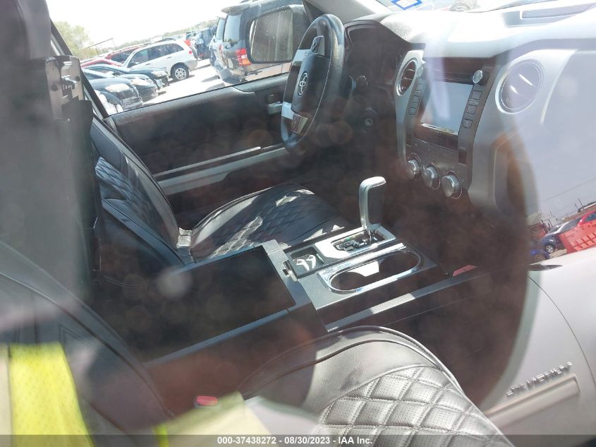 2015 TOYOTA TUNDRA 2WD TRUCK SR5 - 5TFEY5F16FX179530